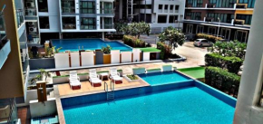 Jomtien Apartments for 1-5 people NEO Condo